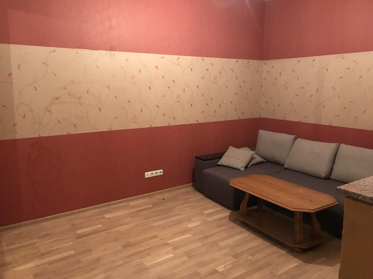 Apartment On Nebesnoi Sotni ชึโตเมอร์ ภายนอก รูปภาพ